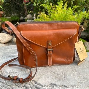 Avellino Crossbody